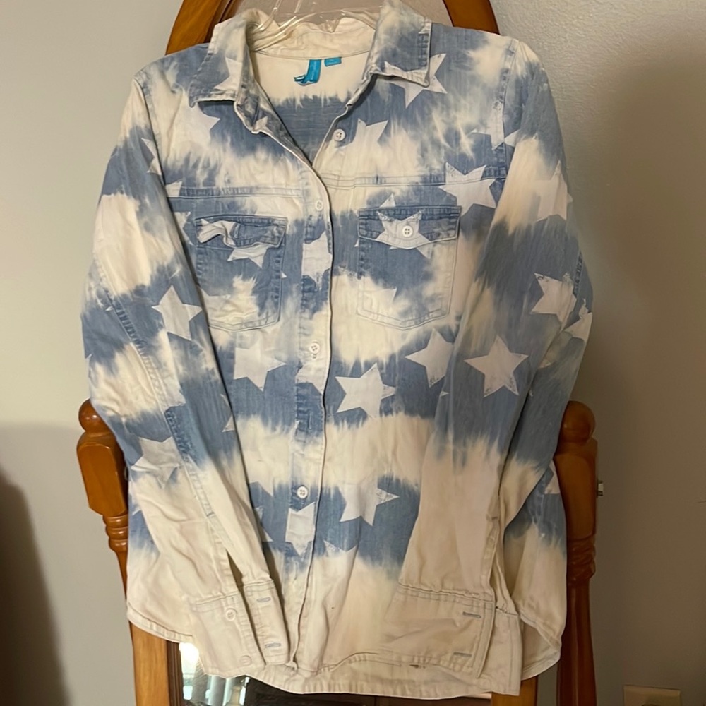 Woman top